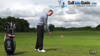 Minor Adjustments For Golf Long Irons Video - by Pete Styles