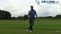 More Spin On The Golf Ball May Not Be A Good Thing Video - by Peter Finch