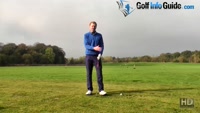 Muscles - Golf Lessons & Tips Video by Pete Styles