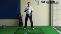 Nick Price Pro Golfer Ultra Quick Tempo Golf Information