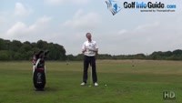 On Course Mood Be True To Yourself Golf Tip Video - by Pete Styles