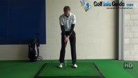 What is a smooth putter stroke golf drill 3 One handed ghost hands Video - by Pete Styles