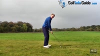 Over The Top Swing - Golf Lessons & Tips Video by Pete Styles