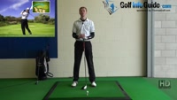 Path of least resistance leads to lower golf scores Video - by Pete Styles