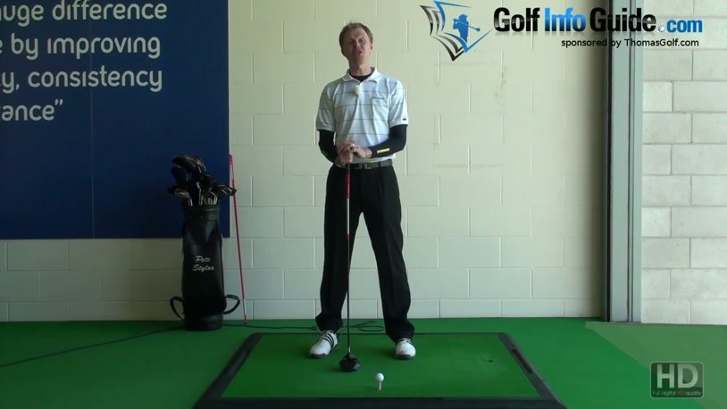 Patrick Cantlay Pro Golfer Swing Sequence Video By Pete Styles