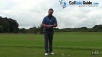 Pay Attention To Compression Around The Golf Green Video - by Peter Finch