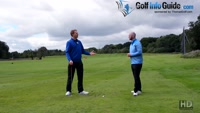 Pitch Shot - Lesson by PGA Pros Pete Styles & Matt Fryer
