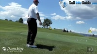 Pitch Shot - Style Points vs High Percentage by Tom Stickney