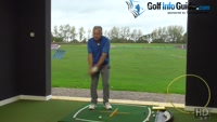 Pitching Distance Lesson by PGA Teaching Pro Adrian Fryer Video