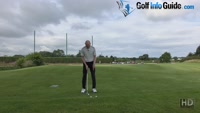 Pitching Distance Tips by PGA Teaching Pro Ged Walters