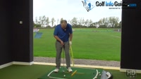 Pitching Setup Lesson by PGA Teaching Pro Adrian Fryer Video