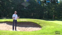 Planning Your Golf Bunker Shot Video - by Pete Styles