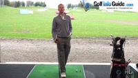 Playing For Position On Par Fours With A Hybrid Golf Club Video - by Pete Styles