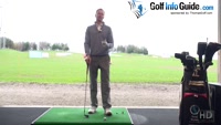Playing Golf With A Strong Or Ultra Strong Grip Video - by Pete Styles