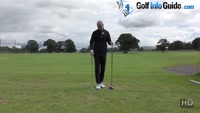 Posture Tips by PGA Teaching Pro Ged Walters