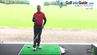 Potential Problems With Hovering The Golf Driver Video - by Peter Finch