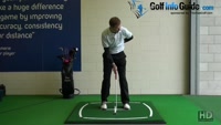 Practice Putting with Weaker Hand Video - by Pete Styles