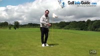 Problems For Golfers Trying The Arc Putting Stroke Video - by Peter Finch