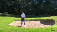 Problems From The Back Of The Golf Bunker Video - by Pete Styles
