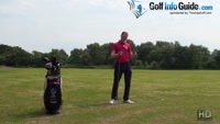 Proper Breathing For Tension Free Golf Video - by Pete Styles