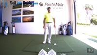 Reading Putts Lesson by PGA Pro Tom Stickney Top 100 Teacher