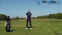 Reading The Green For Golf Chip Shots Video - by Pete Styles