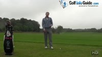 Reading Your Lie In The Grass On The Golf Course Video - by Pete Styles