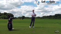 Reduce The Role Of Your Hands to Lower Driver Shots Video - by Pete Styles