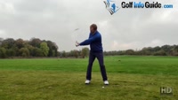 Release - Golf Lessons & Tips Video by Pete Styles