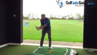 Release Lesson by PGA Teaching Pro Adrian Fryer Video
