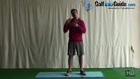 Resistance Band Seated Row For Back Strength Video - by Peter Finch