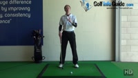 Reteif Goosen Pro Golfer, Swing Sequence Video - by Pete Styles