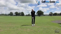 Reverse handed drill Tips by PGA Teaching Pro Ged Walters