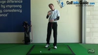 Ricky Fowler Pro Golfer, Swing Sequence Video - by Pete Styles