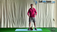Rock and Roll Golf Power Move Video - by Peter Finch
