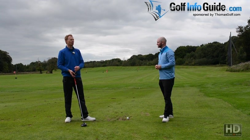 Rory Mcilroy Drive Keys By Pga Pros Pete Styles Matt Fryer