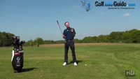 Rotation Equals Great Golf Ball Contact Video - by Pete Styles