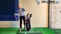 Save Your 300 Driver With A 5 Broom Stick Video - by Pete Styles