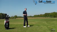 Selecting A Target For A Three Wood Video - Lesson by PGA Pro Pete Styles
