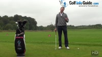 Setting The Stage Of The Top Of Your Golf Backswing Video - by Pete Styles