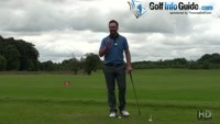 Setting Up For Success In Golf Chipping Video - Lesson by Peter Finch