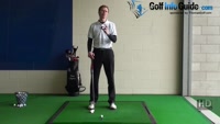 Shaping Shots, Golf Video - by Pete Styles