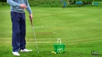 Bump It Up The Ladder Golf Game Video - by Pete Styles