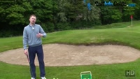 Flop Shots Put The Breaks On Golf Game Video - by Pete Styles
