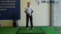 Short Golf Shots in the Wind, Adapt to Conditions Video - by Pete Styles