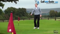 Should I Ever Chip From The Golf Putting Green Video - by Pete Styles
