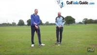Should I Have A Stock Shot - Video Lesson by PGA Pros Pete Styles and Matt Fryer
