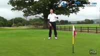 How To Practice Putting, Before I Go To The Course Video - by Pete Styles