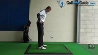 Should You Bend from the Waist, or the Hips? Golf Video - by Pete Styles
