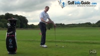 Signs Of Trouble In Your Golf Swing Video - by Pete Styles